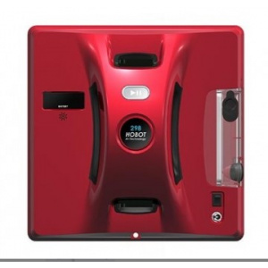HOBOT 298 red