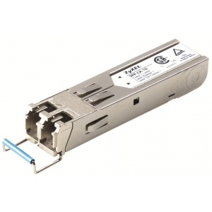 ZyXEL SFP-LX-10-D 1000 Base LX SFP Module (91-010-203001B)