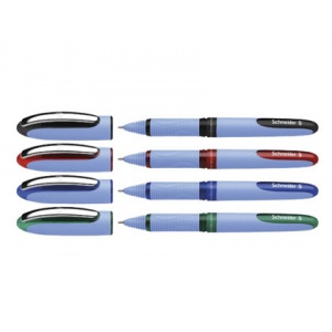 Schneider ROLLER ONE HYBRYD N, 0,5 MM