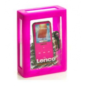 Lenco Xemio-655 4GB Roz