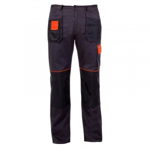 Lahti Pro PANTALON LUCRU SUBTIRE - S/48 Profi Tools