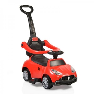 Cangaroo Moni Horizon QC2282 Red