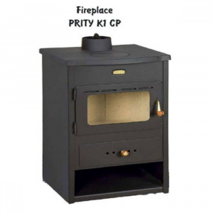 PRITY K1 CP 9kW