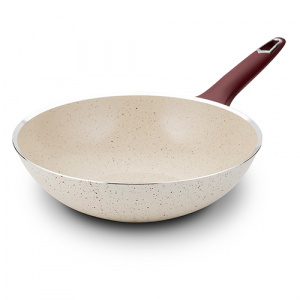 Nava Terrestrial 10-044-008 28 cm, Bej