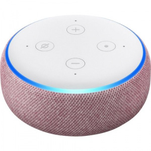 amazon echo spot pret