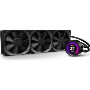 NZXT Kraken Z73 RL-KRZ73-01