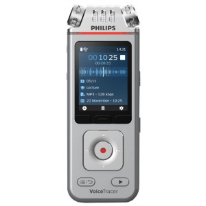 Philips DVT4110 Argintiu