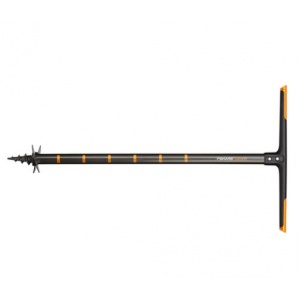 Fiskars Burghiu de pământ 134710