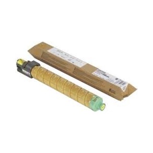 Ricoh Toner MPC3502E Yellow 842017