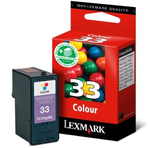 Lexmark 018CX033E