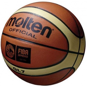 Molten Minge baschet GL7