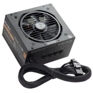 EVGA BQ 500W (110-BQ-0500-K2)