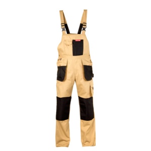 Lahti Pro SALOPETA LUCRU GROASA BUMBAC - L/52 Profi Tools