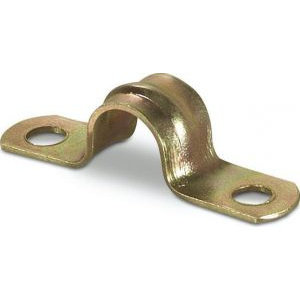 Scame Clema otel pentru fixare FIXER ø16-17mm 820.816
