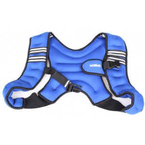 LiveUp Vesta greutati 5 Kg