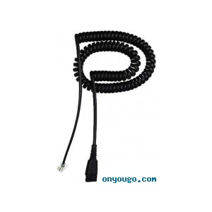 Jabra CABLU GN RJ9