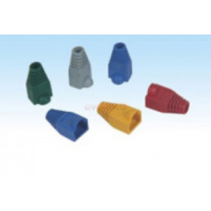 CMI Protector cauciucat pt conectorii RJ-45 100 buc