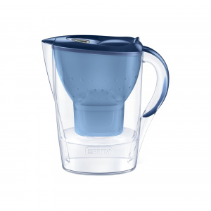 Brita Marella 2.4 l Maxtra+ blue