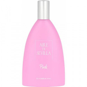 Aire de Sevilla PINK EDT 150 ml
