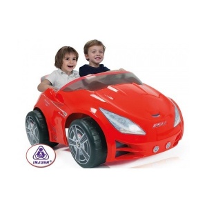 Injusa EVO 12 V