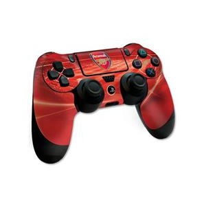 Intoro Arsenal Fc Dualshock 4 Skin 22126