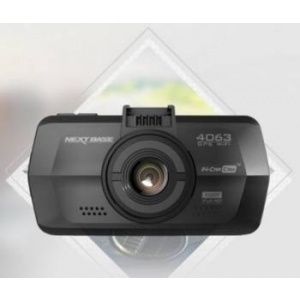 Nextbase iN-Car Cam 4063