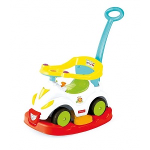 Fisher Price 4 in 1 - Ride on rocker