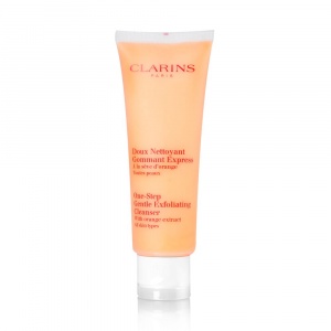 Clarins Crema exfolianta Gentle Step One 125ml