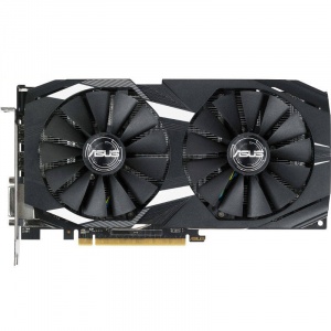 Asus Radeon RX 580 Dual 8GB DDR5 256 bit (DUAL-RX580-8G)