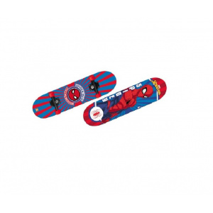 Mondo Skateboard Spiderman