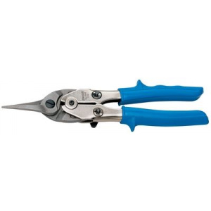 Unior Foarfeca de tabla tip ideal - 561R/3G 47.5 - 260 608771