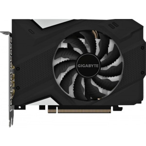 Gigabyte GeForce GTX 1660 Ti Mini ITX OC 6GB GDDR6 192-bit N166TIXOC-6GD