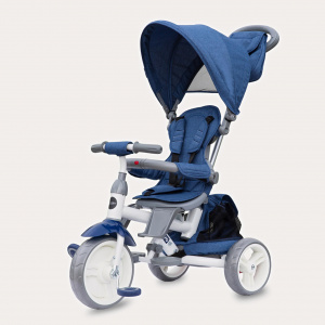 Coccolle Evo 2019 Albastru