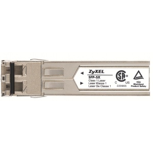 ZyXEL SFP-SX-D 1000 Base SX SFP Module (91-010-204001B)