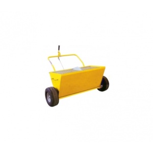 AGT Carucior pentru garnit rosturi TROL