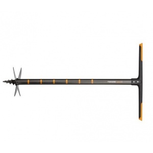 Fiskars Burghiu de pământ 134730