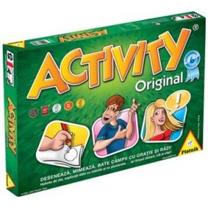 Piatnik Joc Activity Original 2 736322