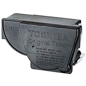 Toshiba Toner negru T1350E