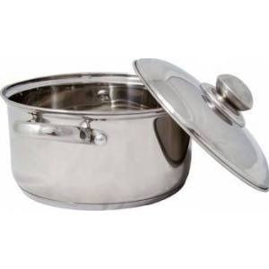 Grunberg Cratita cu capac 32 cm gr1932