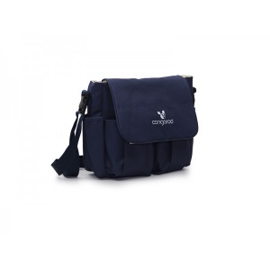 Cangaroo Pack And Go Albastru 6247