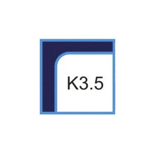 Warrior CUTIT DE SCHIMB PENTRU 21144 AE-1 tip S - K3,5