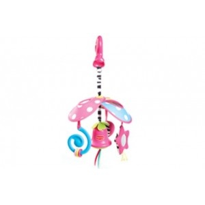 Tiny Love Jucarie Carucior Mini Strage si Pleaca Printese