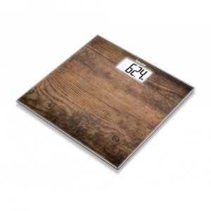 Beurer GS203 wood