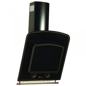 Tornado Retro 1000(60) Negru LED