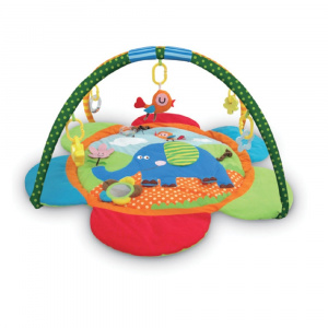 KikkaBoo Playmat Jimbo Bimbo