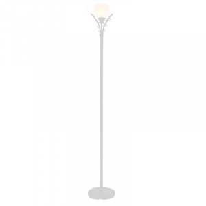Searchlight Linea Silver
