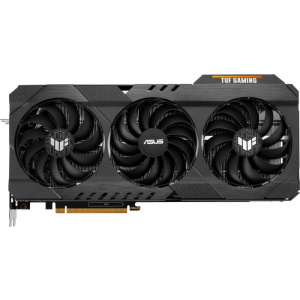 Asus Radeon RX 6900 XT TUF GAMING O16G 16GB GDDR6 256-bit