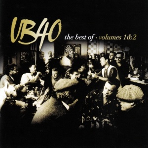 UB40 Best of Volumes 1 & 2