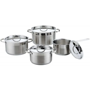 Heinner Set gatit Aleida Hr-Rw0716
