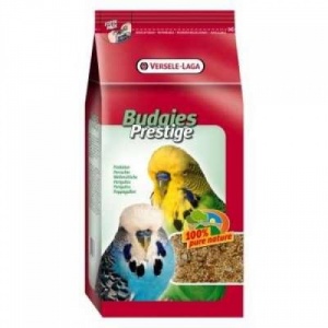 Versele-Laga Prestige Parakeet Budgie - 1 Kg